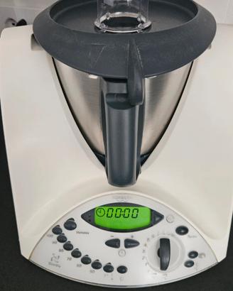 Bimby TM31 Vorwerk