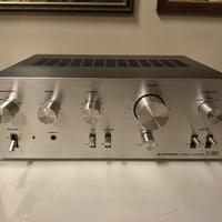 AMPLIFICATORE PIONEER SA-6500 mkII VINTAGE 