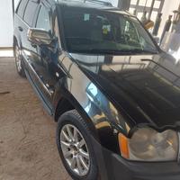 JEEP GRAN CHEROKEE 3.0 V6