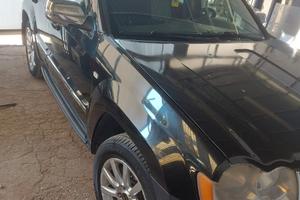 JEEP GRAN CHEROKEE 3.0 V6