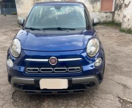 Fiat 500l cross 1.3 mtj 95cv