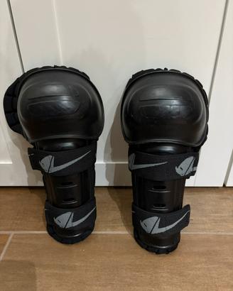 Ginocchiere motocross