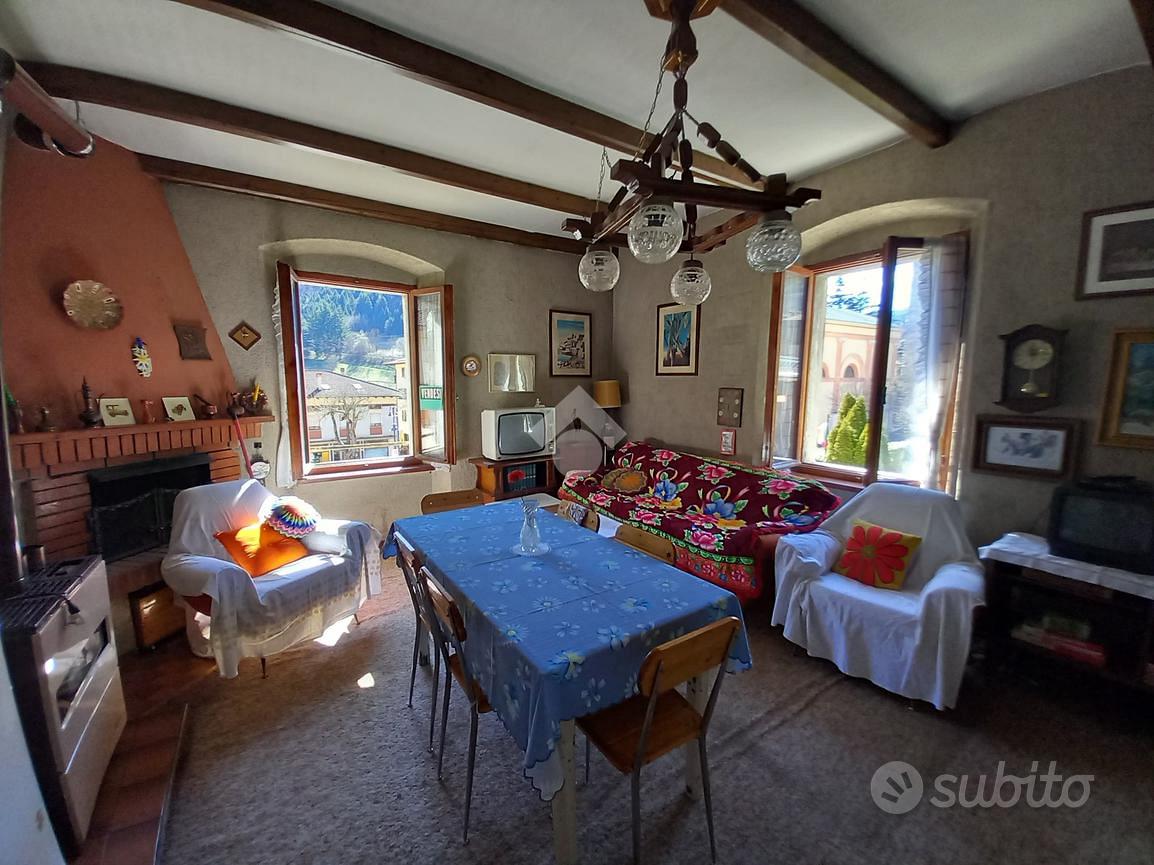 Apartment in Ledro, Provincia di Trento - Vista 4