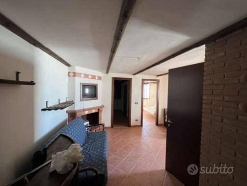 Appartamento – Bosco Chiesanuova, San Giorgio - Altro
