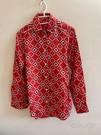 Camicia Rossa For restless sleepers