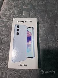 Samsung Galaxy A55 5G 