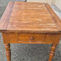 tavolo primo 900 in pino