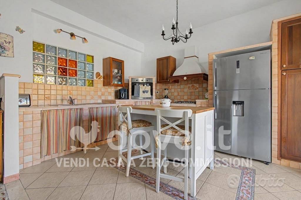 Appartamento – Bagheria, Caravella, Palermo - Vista 4