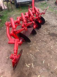 Aratro quadridisco 61