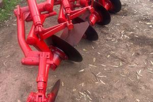 Aratro quadridisco 61