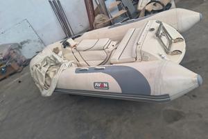 tender Avon Seasport 3.20 jet - per ricambi o da s