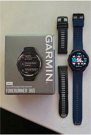 Garmin Forerunner 965