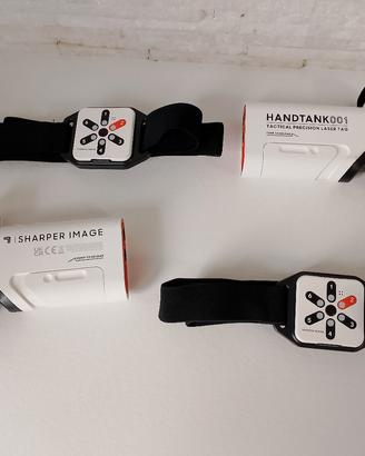 Laser tag starter pack handtank001