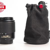 Nikon AF-S DX 55-200 F4-5.6 G ED (Nikon)