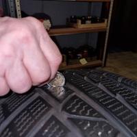 gomme invernali 245/45 r19 102v  