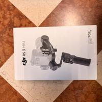 DJI RS3 MINI