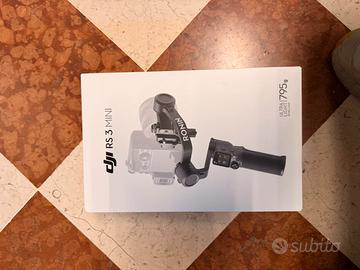 DJI RS3 MINI