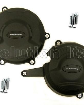 COVER PROTEZIONE MOTORE per DUCATI