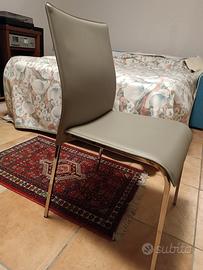 Sedie Calligaris 6pz