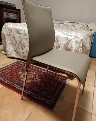 Sedie Calligaris 6pz