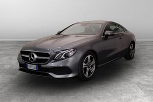 Mercedes Classe E - C238 Coupe - E Coupe 220 d Pre