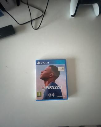 Fifa 22