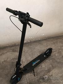 monopattino elettrico 