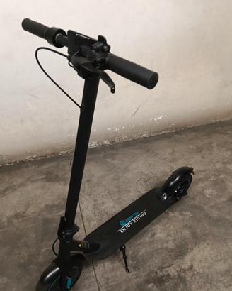 monopattino elettrico 