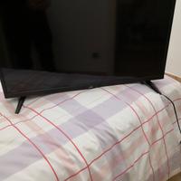 smart tv 32 pollici marca jvc