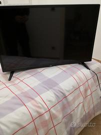 smart tv 32 pollici marca jvc