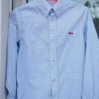 Camicia Bimbo Harmont and Blaine