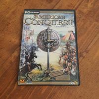 American Conquest