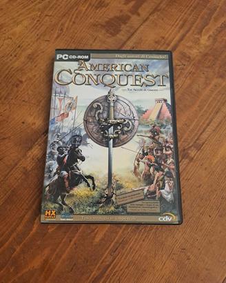 American Conquest