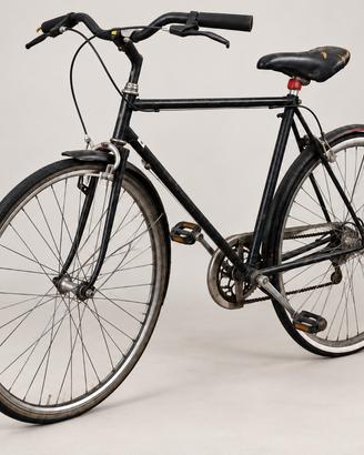 Bicicletta uomo vintage 28" - city bike classica