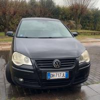 Volkswagen Polo TDI