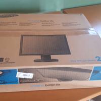 monitor samsung syncmaster 2023nw