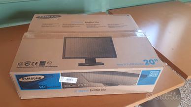 monitor samsung syncmaster 2023nw