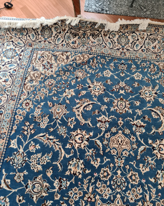 Tappeti persiani Nain
