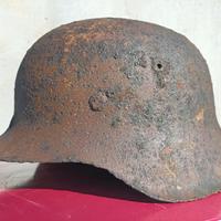 Elmetto tedesco 42 relic no ww1