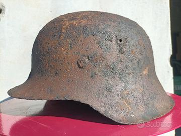 Elmetto tedesco 42 relic no ww1