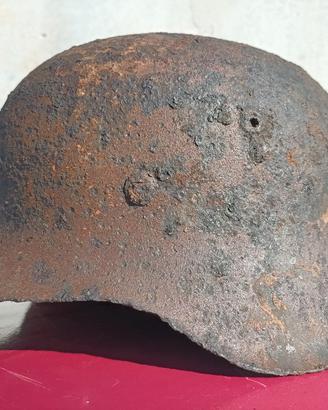 Elmetto tedesco 42 relic no ww1