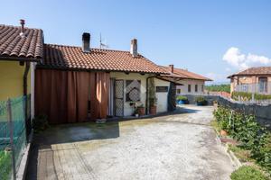 CASA SEMINDIPENDENTE A ARIGNANO