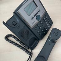 Telefono ip