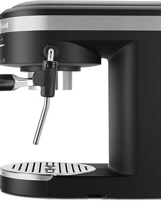KitchenAid MACCHINA CAFFÈ ESPRESSO semiautomatica