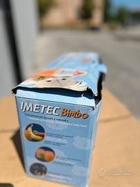 Imetec bimbo omogeneizzatore