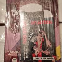 Dylan Dog con Gadget 