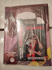 Dylan Dog con Gadget 