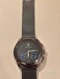 Orologio Maserati traguardo con perno staccato