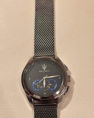 Orologio Maserati traguardo con perno staccato