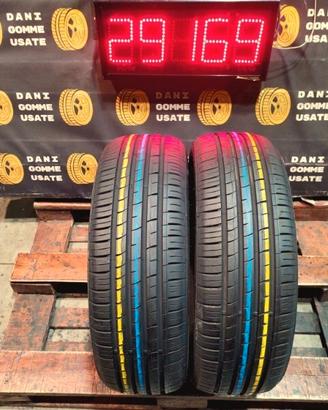 2 GOMME 195 55 16 MINERVA AL 90% DOT 23